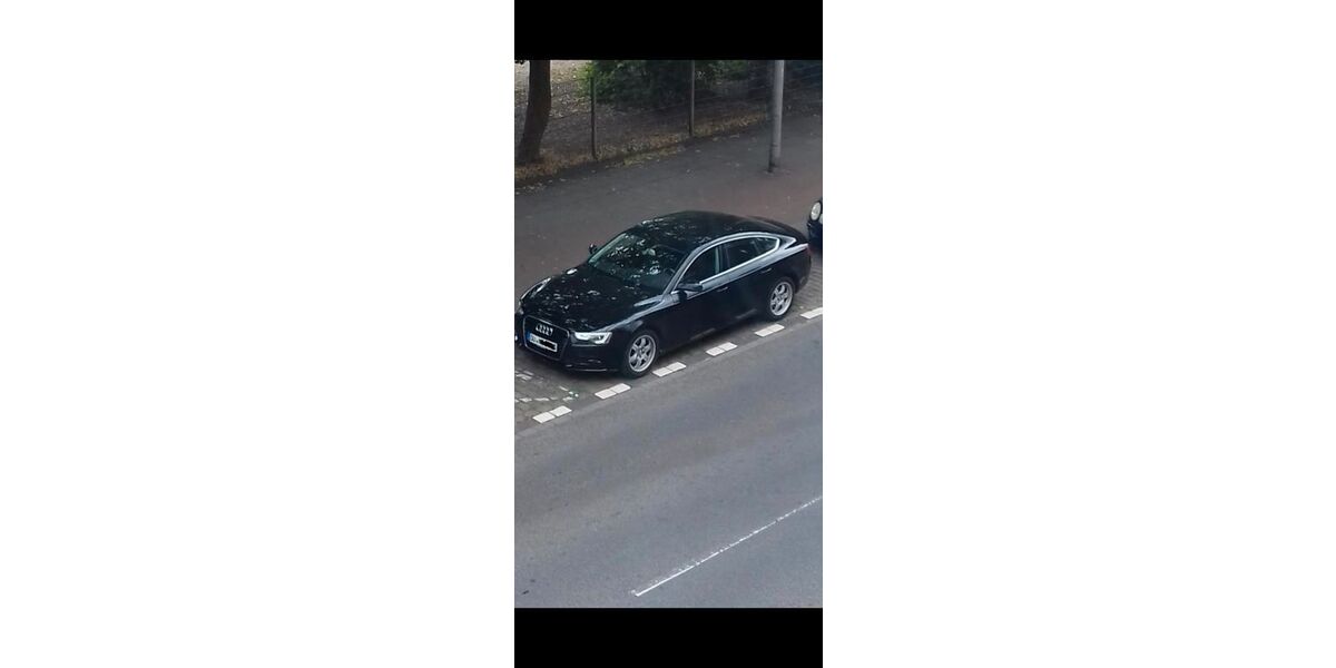 Audi A5 155.400 km 9.500 &euro; Duisburg 47139