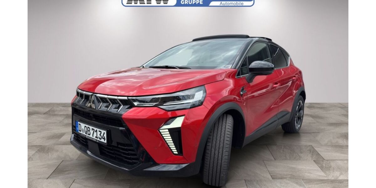 Mitsubishi ASX 2.870 km 31.570 &euro; Duisburg 47249