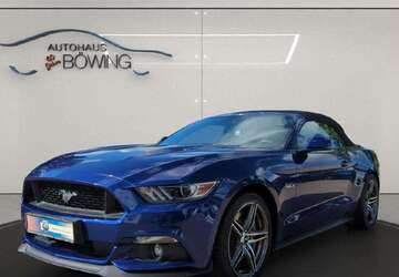 Ford Mustang 145.967 km 27.990 &euro; Schermbeck 46514