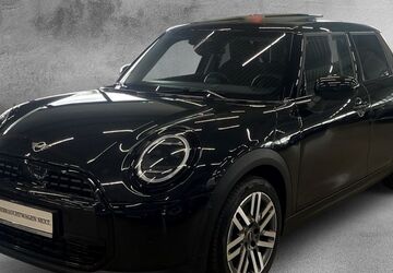 Mini Cooper C 11.598 km 33.365 &euro; Krefeld 47800