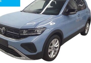 VW T-Cross 6.634 km 24.850 &euro; Essen 45307