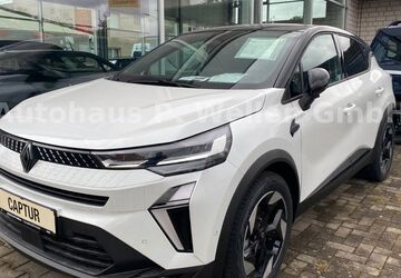 Renault Captur 2.000 km 25.900 &euro; Kaarst - Büttgen 41564