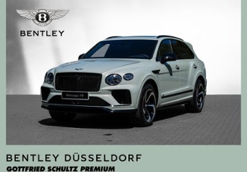 Bentley Bentayga 7.900 km 244.900 &euro; Düsseldorf 40233