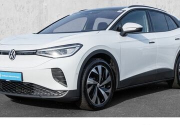 VW ID.4 8.497 km 45.370 &euro; Düsseldorf 40474