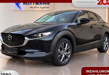 Mazda CX-30 27.326 km 26.490 &euro; Bottrop-Kirchhellen 46244
