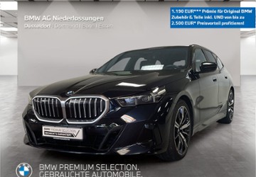 BMW 540 24.817 km 56.999 &euro; Düsseldorf 40237