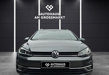 VW Golf 77.080 km 15.790 &euro; Duisburg 47059