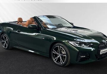 BMW 420 32.490 km 39.989 &euro; Moers 47441