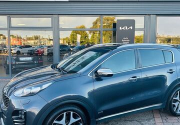 Kia Sportage 178.800 km 17.970 &euro; Wesel 46485