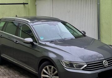VW Passat 173.000 km 9.700 &euro; Duisburg Rheinhausen 47226