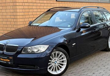 BMW 325 210.273 km 5.990 &euro; Essen 45326