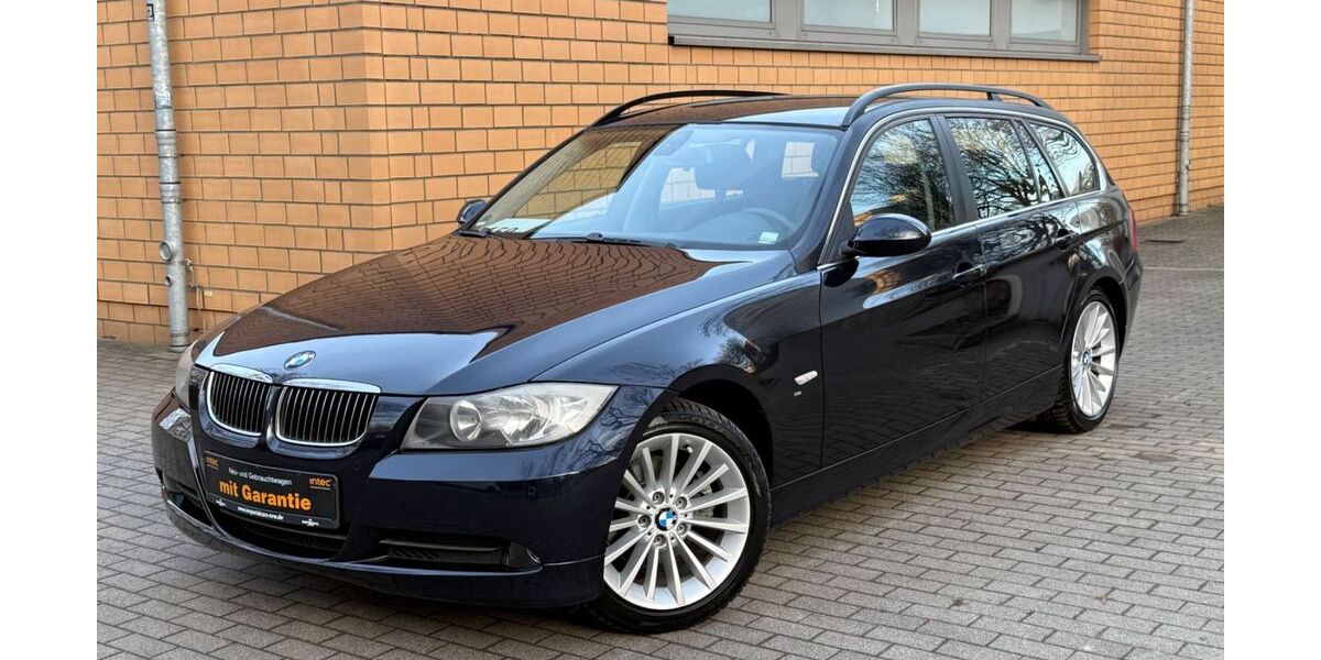 BMW 325 210.273 km 5.990 &euro; Essen 45326