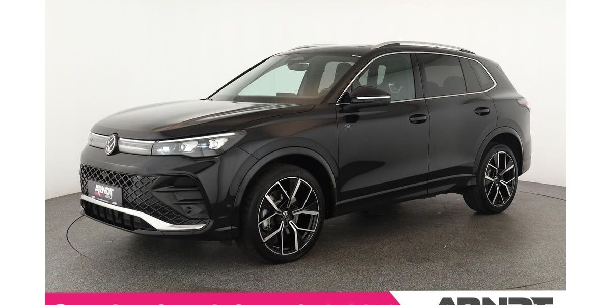 VW Tiguan 9.200 km 46.384 &euro; Düsseldorf 40233