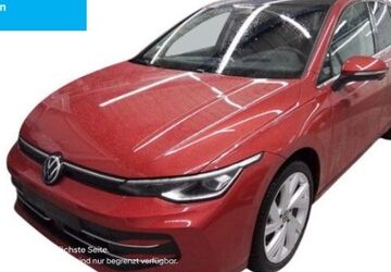 VW Golf 1.567 km 30.500 &euro; Essen 45307