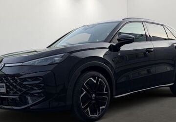 VW T-Roc 4.900 km 41.980 &euro; Neuss 41460