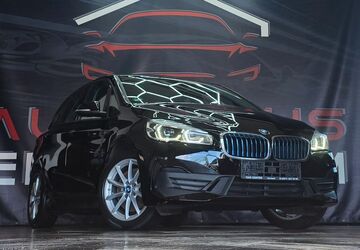 BMW 225 122.133 km 10.490 &euro; Dinslaken 46537