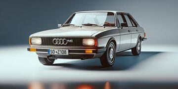 Audi 100