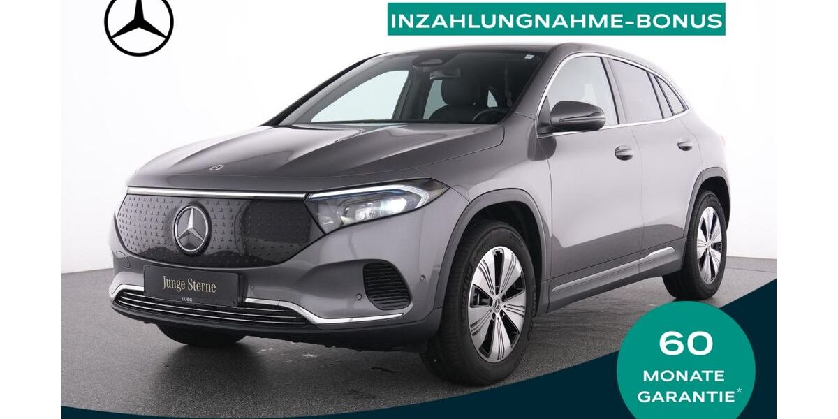Mercedes-Benz EQA 16.128 km 35.685 &euro; Essen 45309