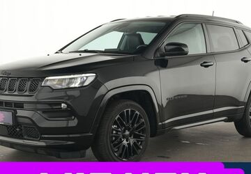 Jeep Compass 12.654 km 24.749 &euro; Neuss 41460