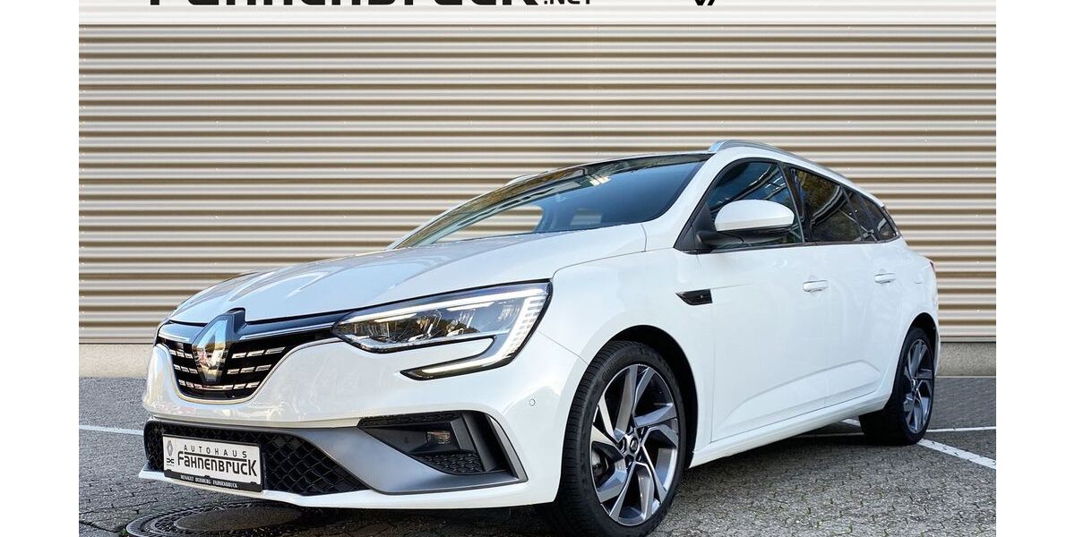 Renault Megane 59.620 km 17.330 &euro; Duisburg 47059