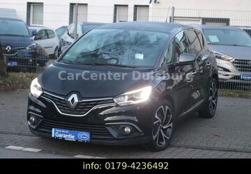 Renault Scenic 97.776 km 11.900 &euro; Duisburg 47169
