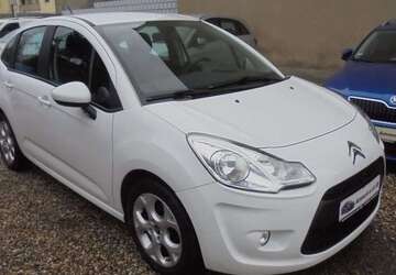 Citroen C3 109.000 km 3.499 &euro; Duisburg 47249