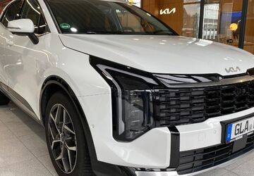 Kia Sportage 21.000 km 32.990 &euro; Gladbeck 45968