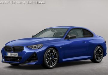 BMW M240i 11.288 km 48.999 &euro; Essen 45141
