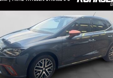 Seat Ibiza 89.600 km 13.790 &euro; Mülheim an der Ruhr 45475