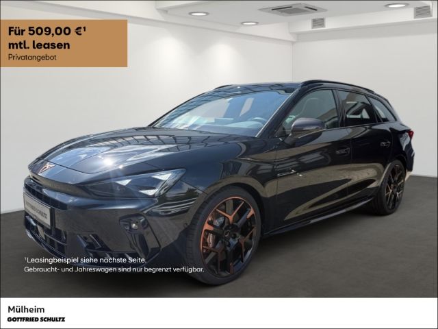 Cupra Leon 12.990 km 41.499 &euro; Mülheim 45478