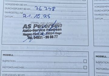 Fiat 500e 43.676 km 16.990 &euro; Dinslaken 46539