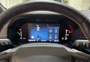 Ford Ranger 20.000 km 52.800 &euro; Düsseldorf 40225