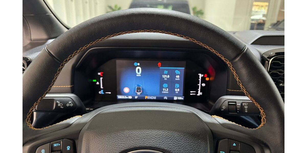 Ford Ranger 20.000 km 52.800 &euro; Düsseldorf 40225