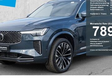 Volvo XC90 19.871 km 65.350 &euro; Düsseldorf 40474