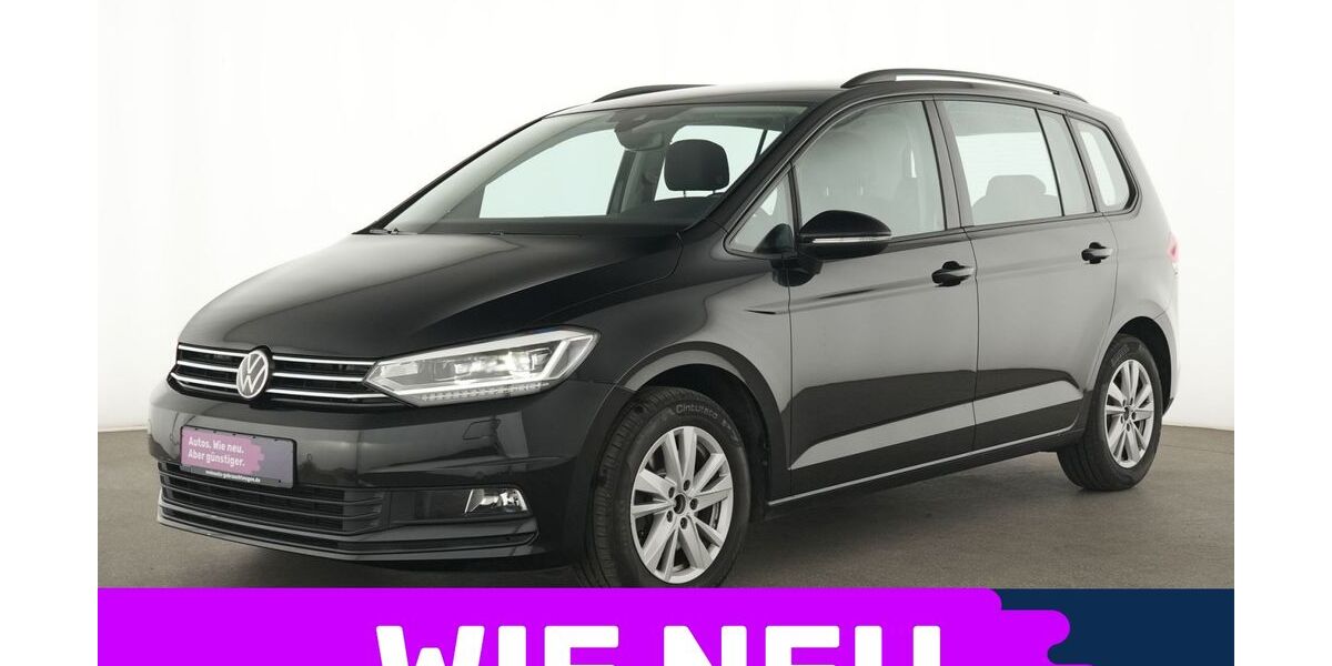 VW Touran 88.268 km 20.199 &euro; Neuss 41460