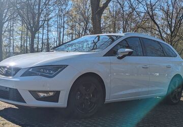 Seat Leon 173.000 km 11.100 &euro; Gladbeck 45968