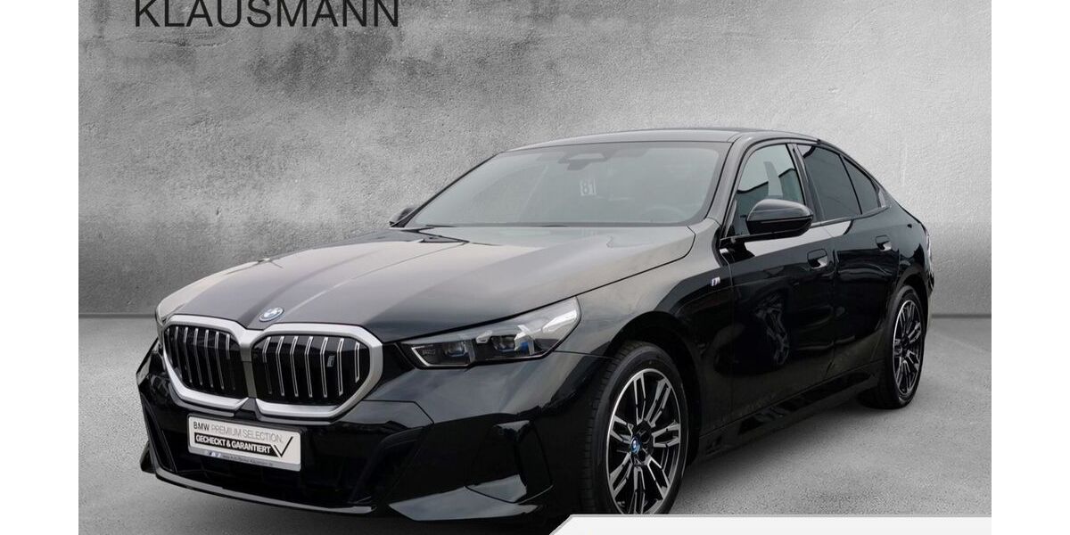 BMW i5 19.200 km 54.574 &euro; Krefeld 47800