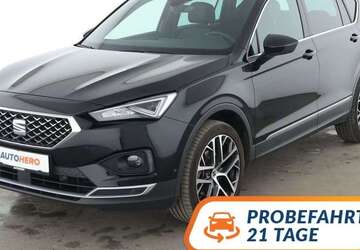 Seat Tarraco 39.276 km 30.920 &euro; Essen 45141