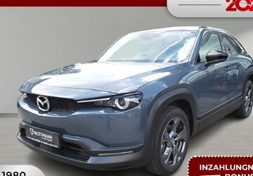 Mazda MX-30 21.328 km 14.980 &euro; Bottrop-Kirchhellen 46244