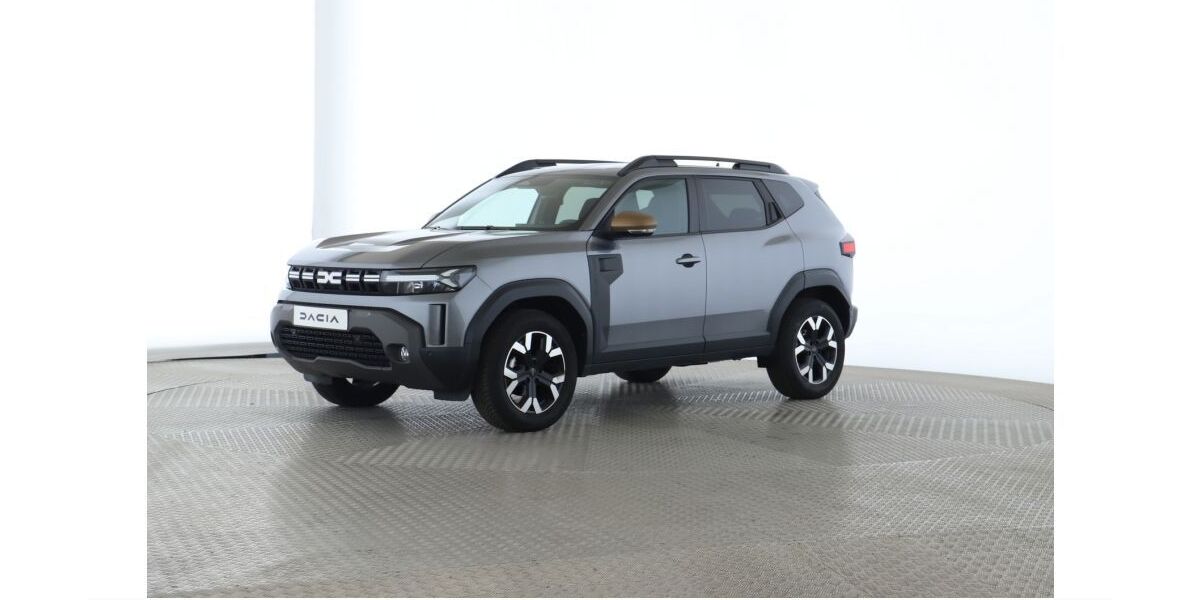 Dacia Duster 26.993 km 24.880 &euro; Duisburg 47167