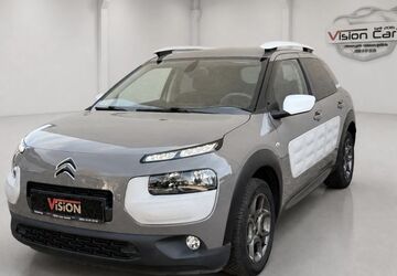 Citroen C4 Cactus 78.861 km 9.390 &euro; Duisburg 47249