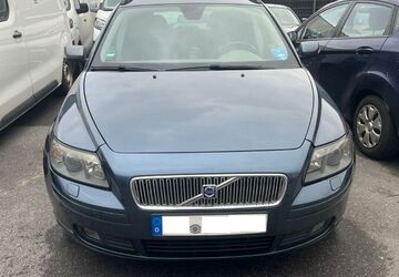 Volvo V50 470.000 km 1.800 &euro; Düsseldorf 40597