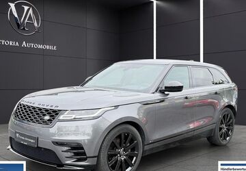Land Rover Range Rover Velar 99.800 km 27.900 &euro; Duisburg 47259