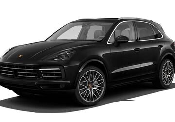 Porsche Cayenne 82.600 km 59.850 &euro; Willich 47877