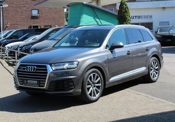 Audi Q7 163.000 km 34.900 &euro; Neuss 41468