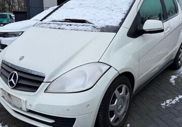 Mercedes-Benz A 160 160.000 km 2.950 &euro; Duisburg 47259