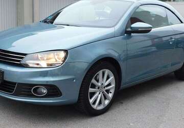 VW Eos 207.498 km 7.699 &euro; Mülheim an der Ruhr 45473