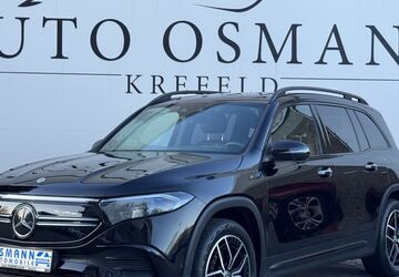 Mercedes-Benz EQB 29.175 km 33.950 &euro; Krefeld 47805