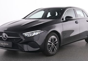 Mercedes-Benz A 180 6.626 km 28.885 &euro; Essen 45309