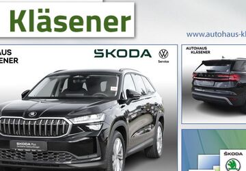 Skoda Kodiaq 15.682 km 49.480 &euro; Gelsenkirchen 45892